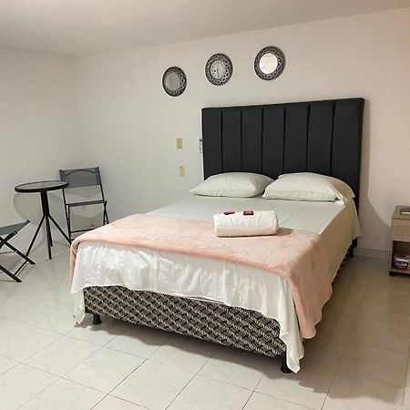 Hotel Villa Zaragoza 외부 사진