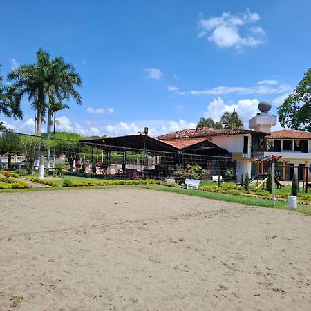 Hotel Villa Zaragoza 외부 사진