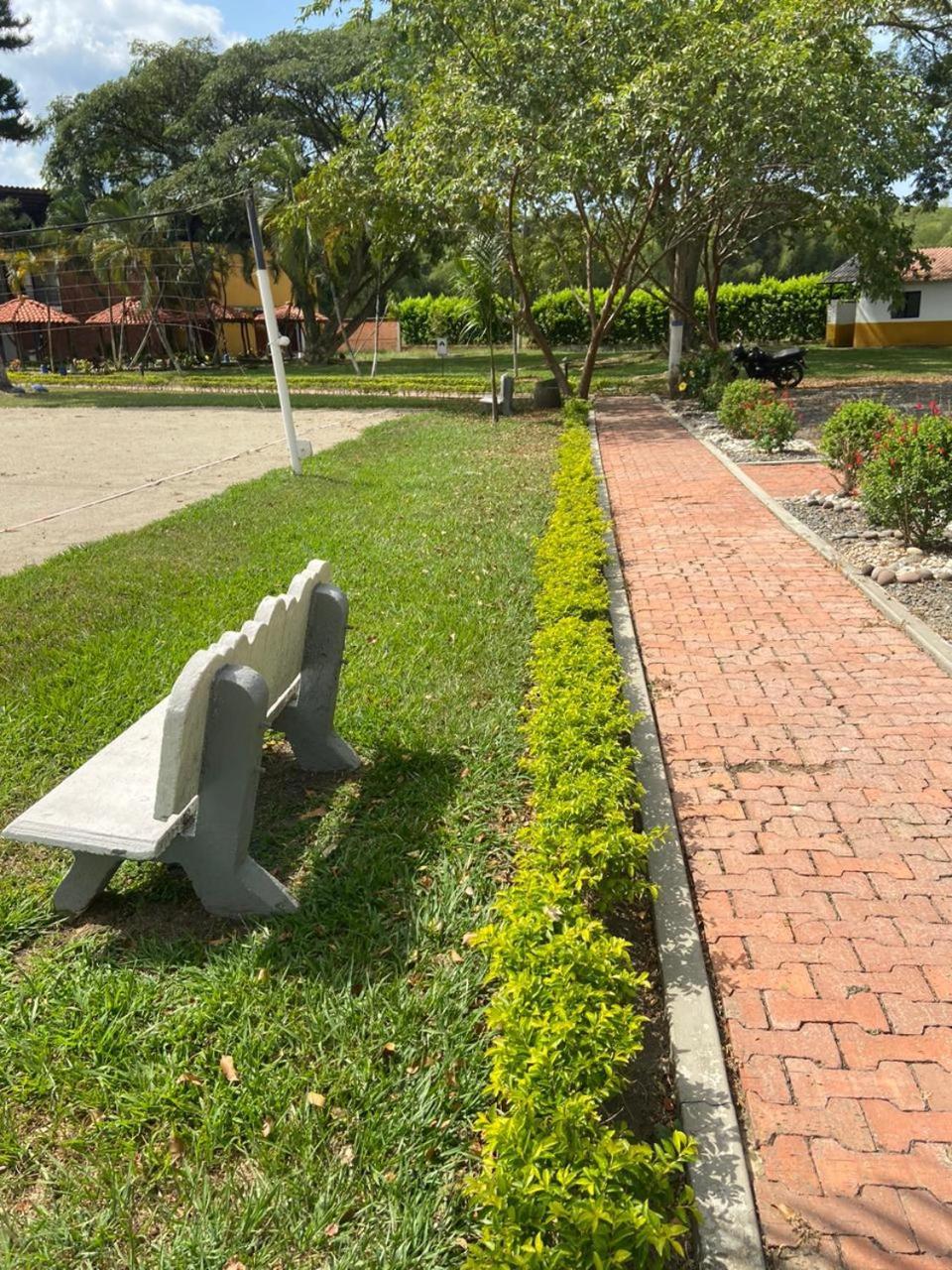 Hotel Villa Zaragoza 외부 사진