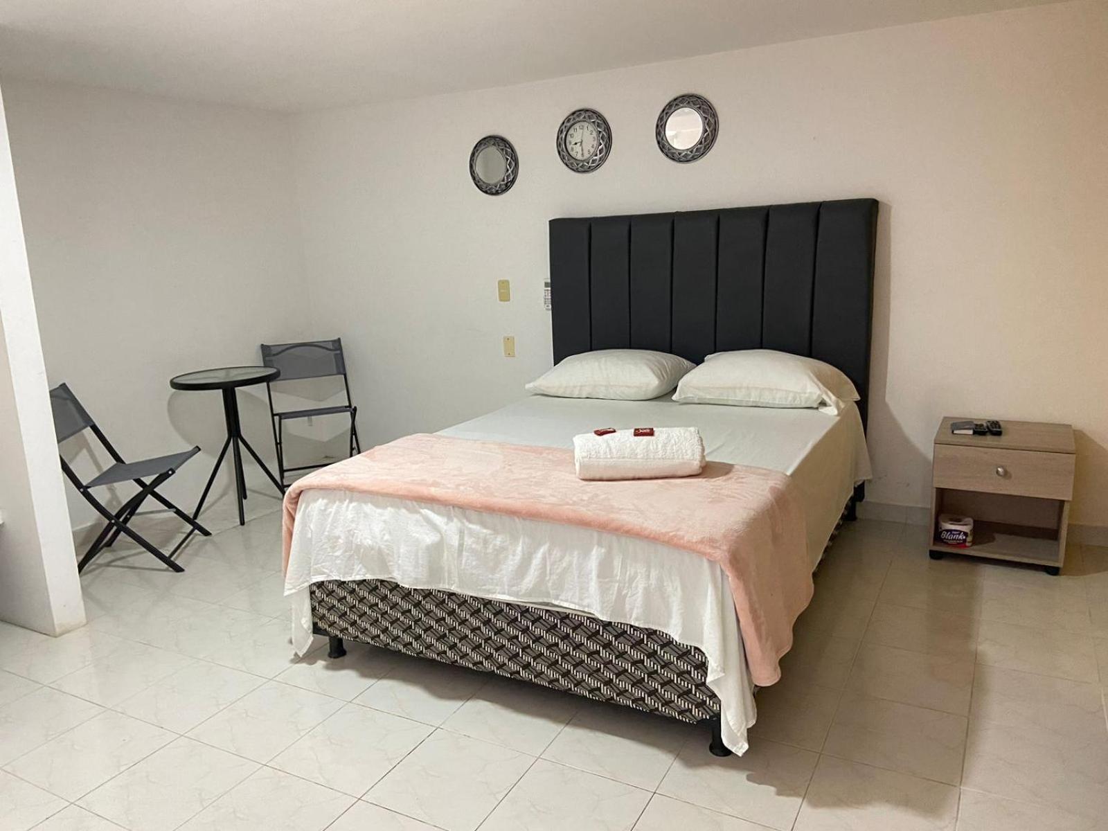 Hotel Villa Zaragoza 외부 사진