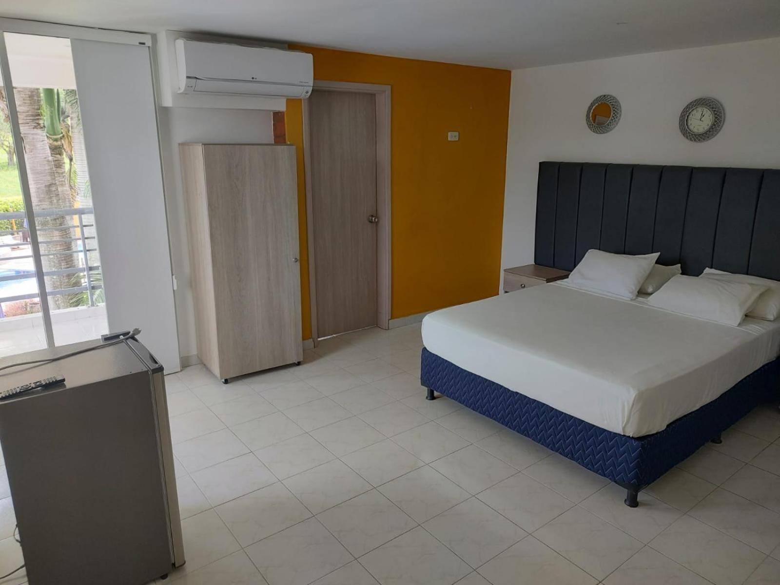 Hotel Villa Zaragoza 외부 사진