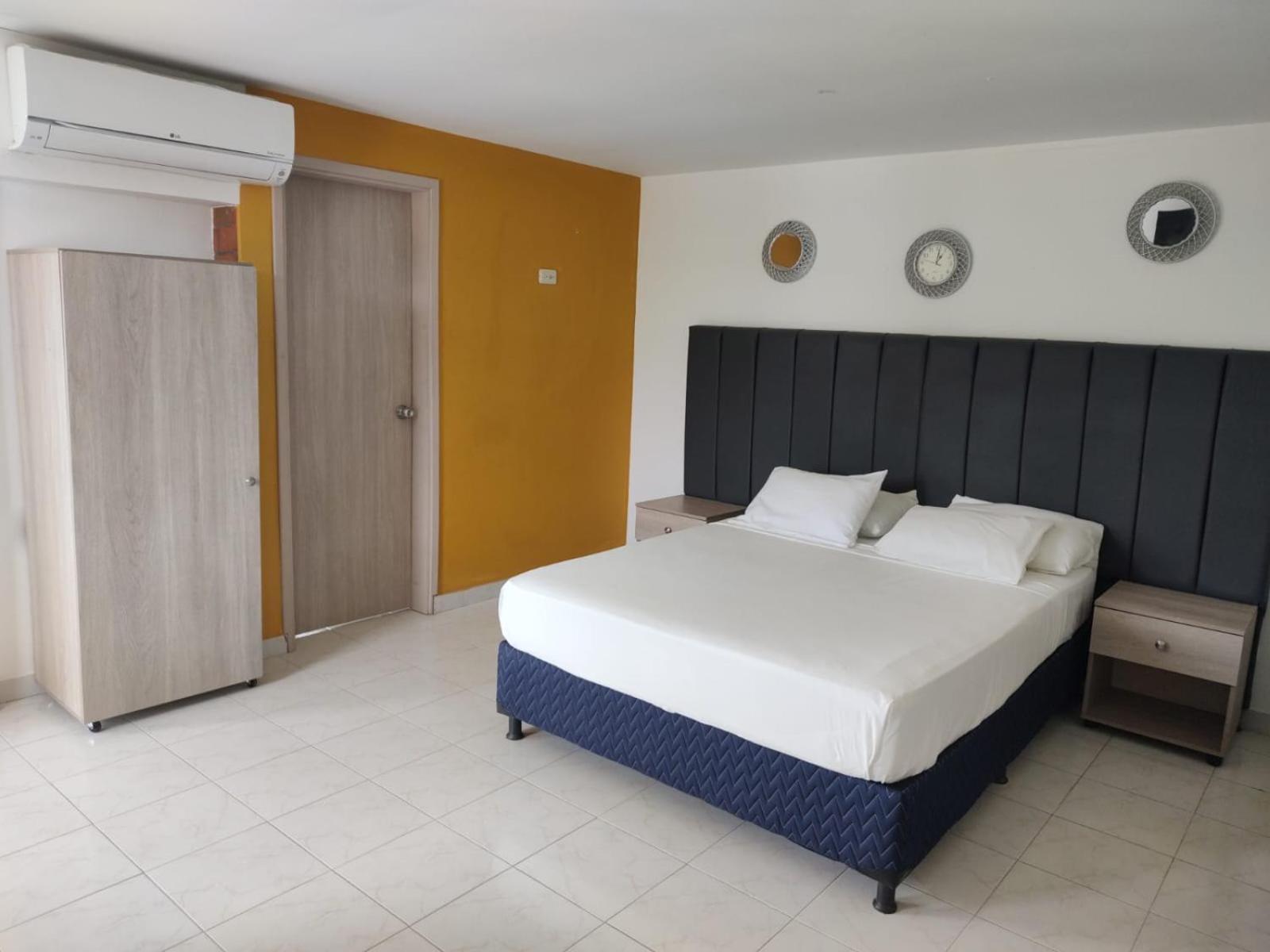 Hotel Villa Zaragoza 외부 사진