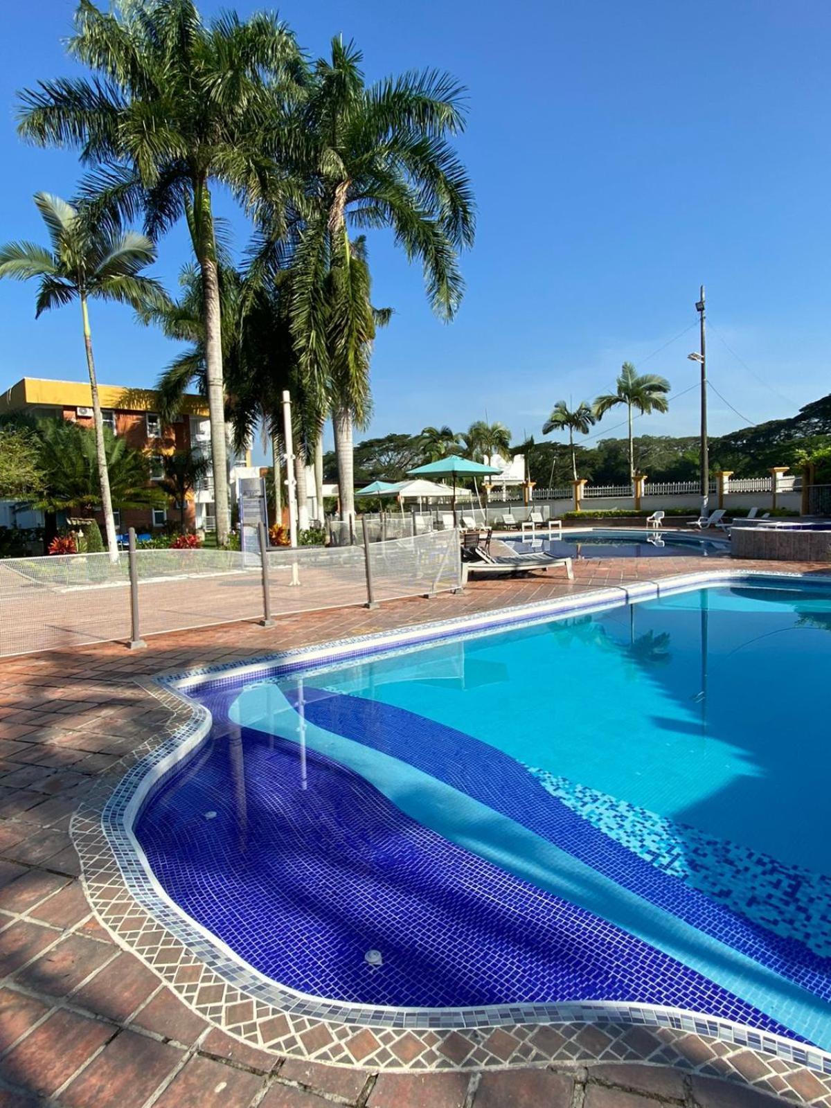 Hotel Villa Zaragoza 외부 사진