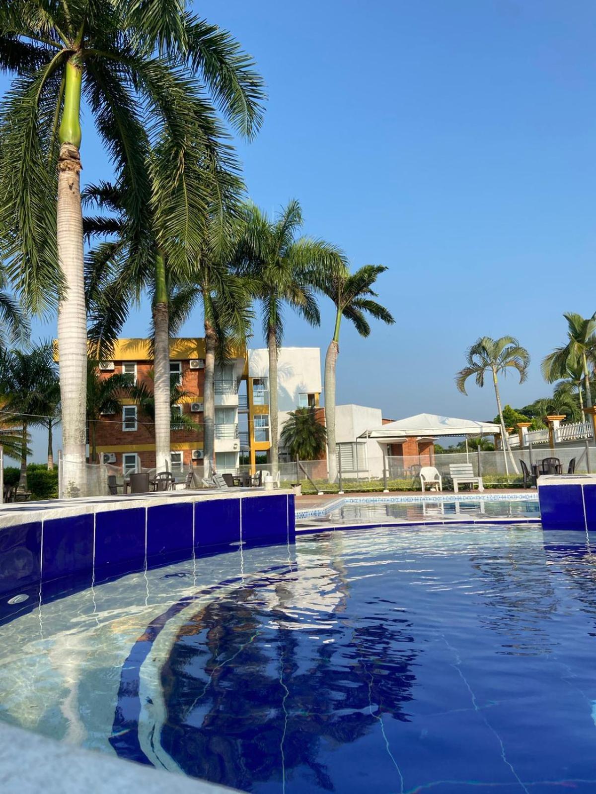 Hotel Villa Zaragoza 외부 사진